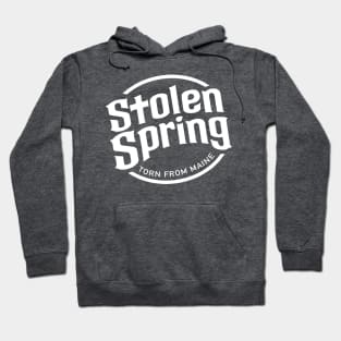 Stolen Spring Hoodie